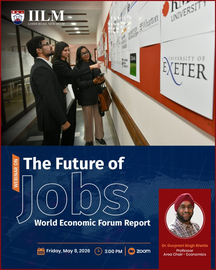 The Future of Jobs_Webinars