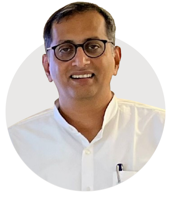 Mr R Venkataramanan