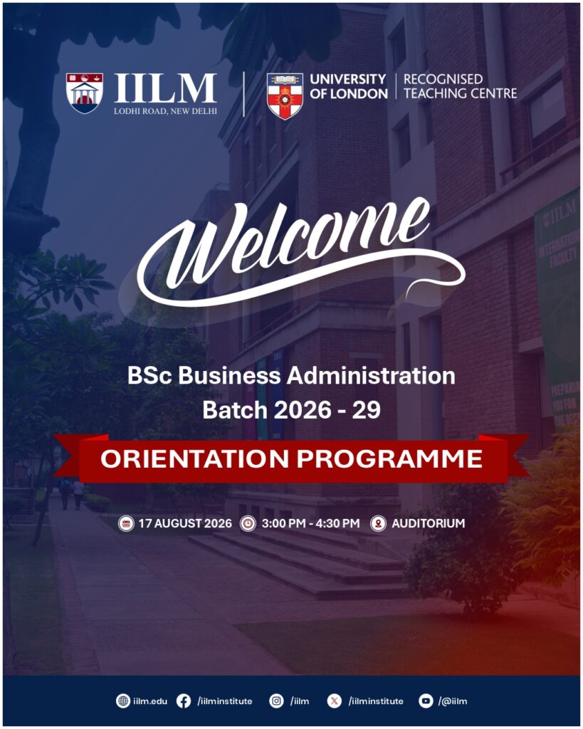 bscorientation