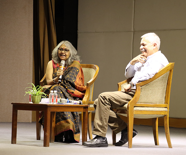 Ms. Lopamudra Banerjee