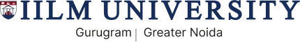 IILM Gurugram/Greater Noida Logo