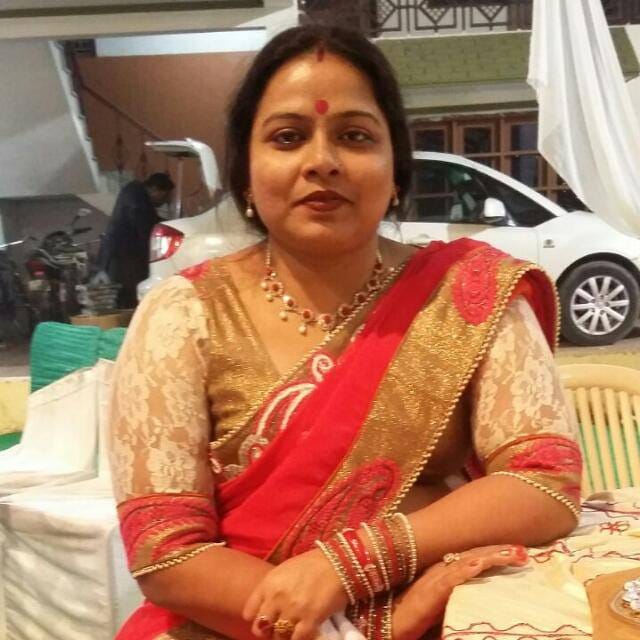 Mrs. Seema Singh