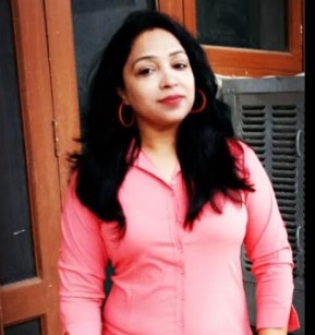 Mrs. Reshma Deep Kumar