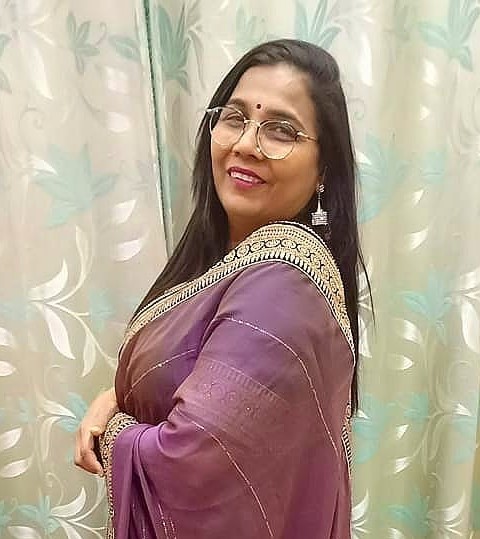 Mrs. Kavita Saxena