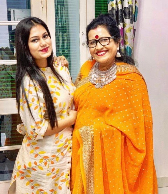 Mrs. Pushpa Kanaujia