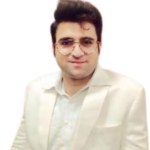 Dr. Fawad Ali Khan