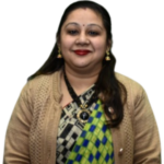 Dr. Reetika Agarwal