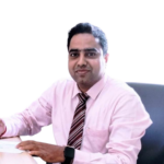 Dr. Abhishek Kumar Pandey