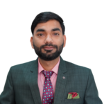 Prof. Ravi Kant Maurya