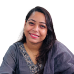Dr. Harshita Srivastava