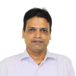 Dr. Shiv Shankar Kumar