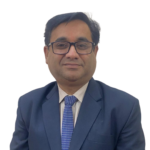 Mr. Ashish Srivastava