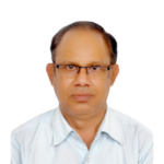 Mr. Kulbhushan Uprety