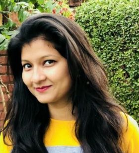 Yamini Srivastava ( 2017-19 )