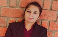 Harmeet Kaur Pachnanda