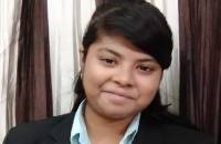 Mahima Roy Choudhary