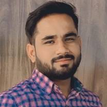 Saurabh Kumar Pandey