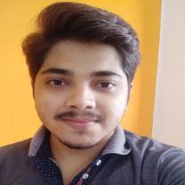 Siddhant K. Srivastava
