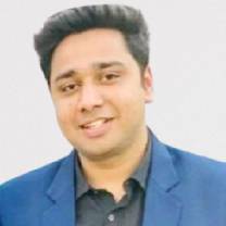 Surya Bhan Pratap Singh