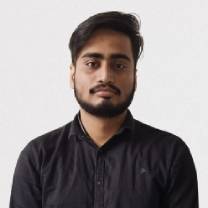 Vishal Kumar Choubey