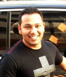 Aakash Kumar ( 2014-16 )