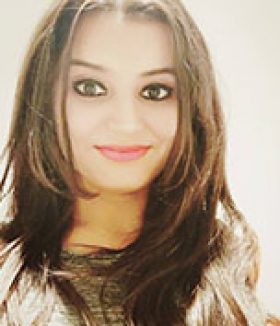 Pooja Singh ( 2015-17 )