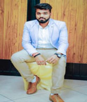 Ravindra Vaish ( 2016-18 )