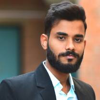 Sudhanshu Kumar Singh