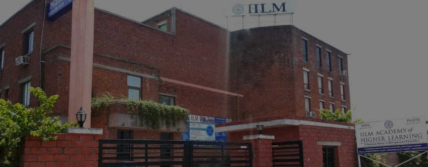 IILM Journal of Management