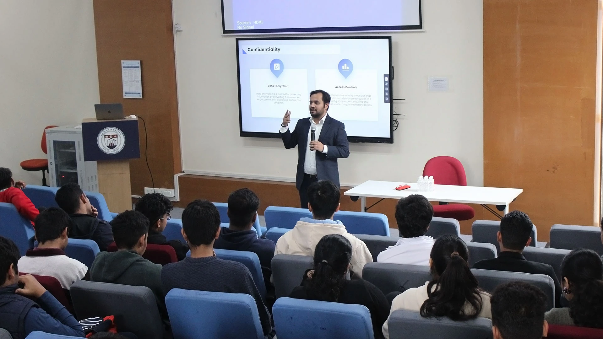 School Of Engineering