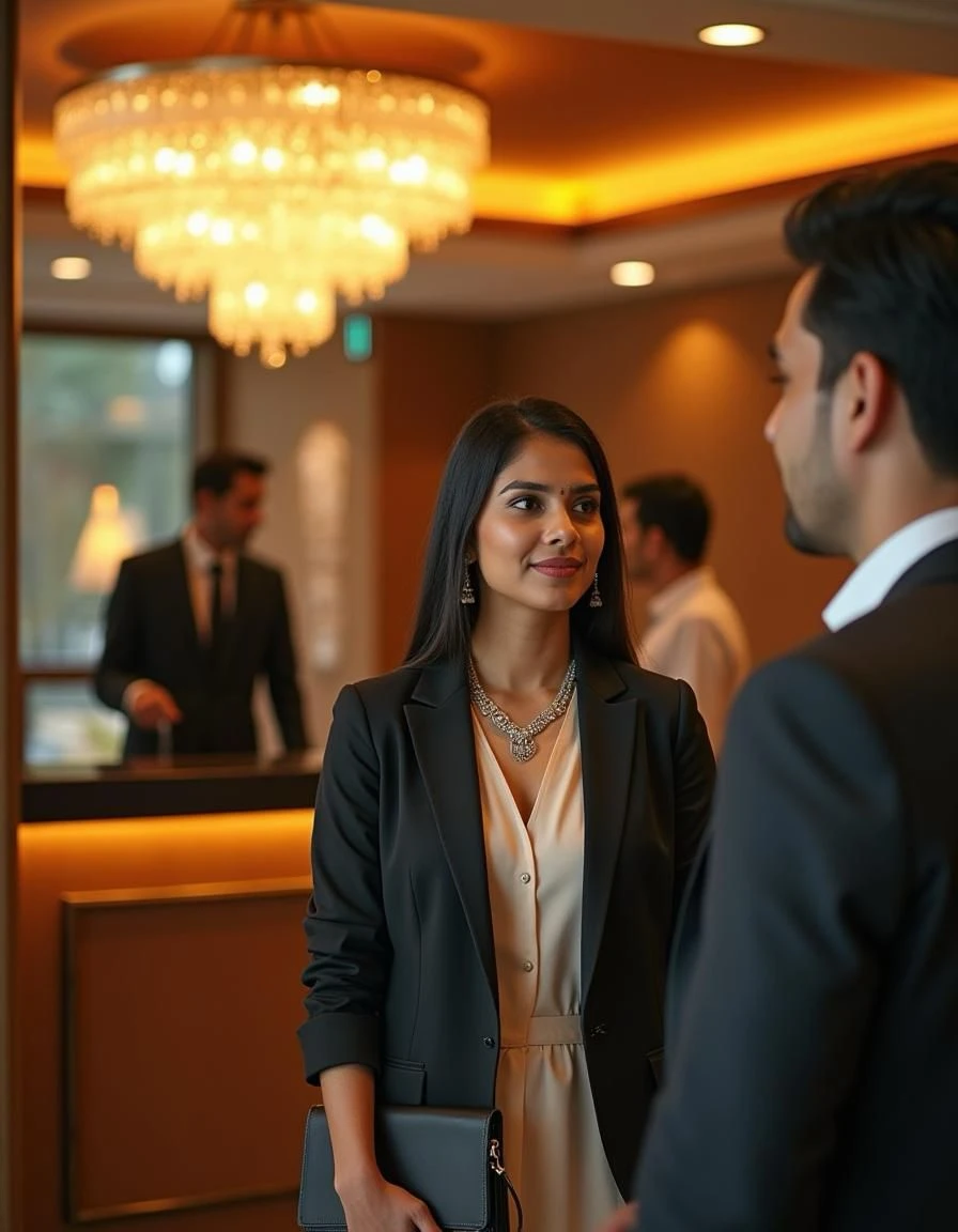 School Of Hospitality And Services Management