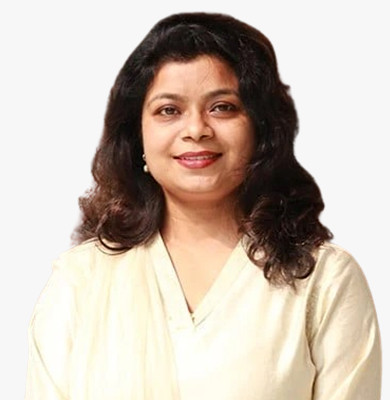 Dr Pooja Gupta