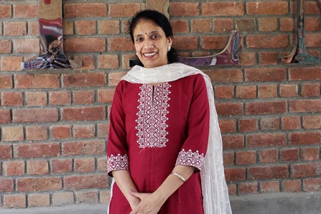 Dr Aarti Chugh - IILM