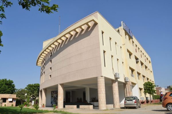 IILM Academy of Higher Learning, Jaipur