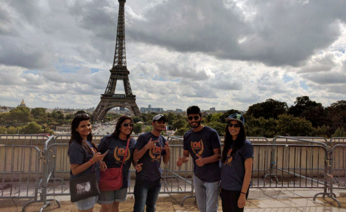 Global Study Program