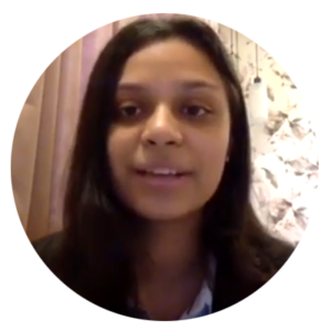 Isha Thakur