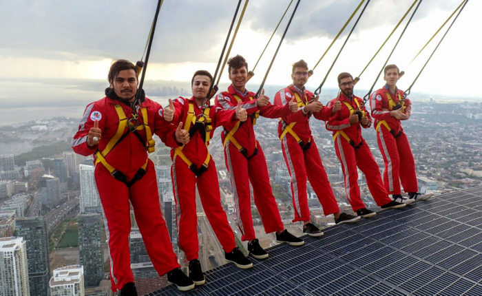 Study Abroad Programs