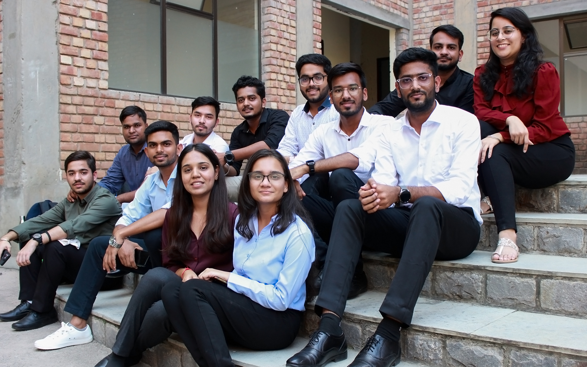 MBA Placements