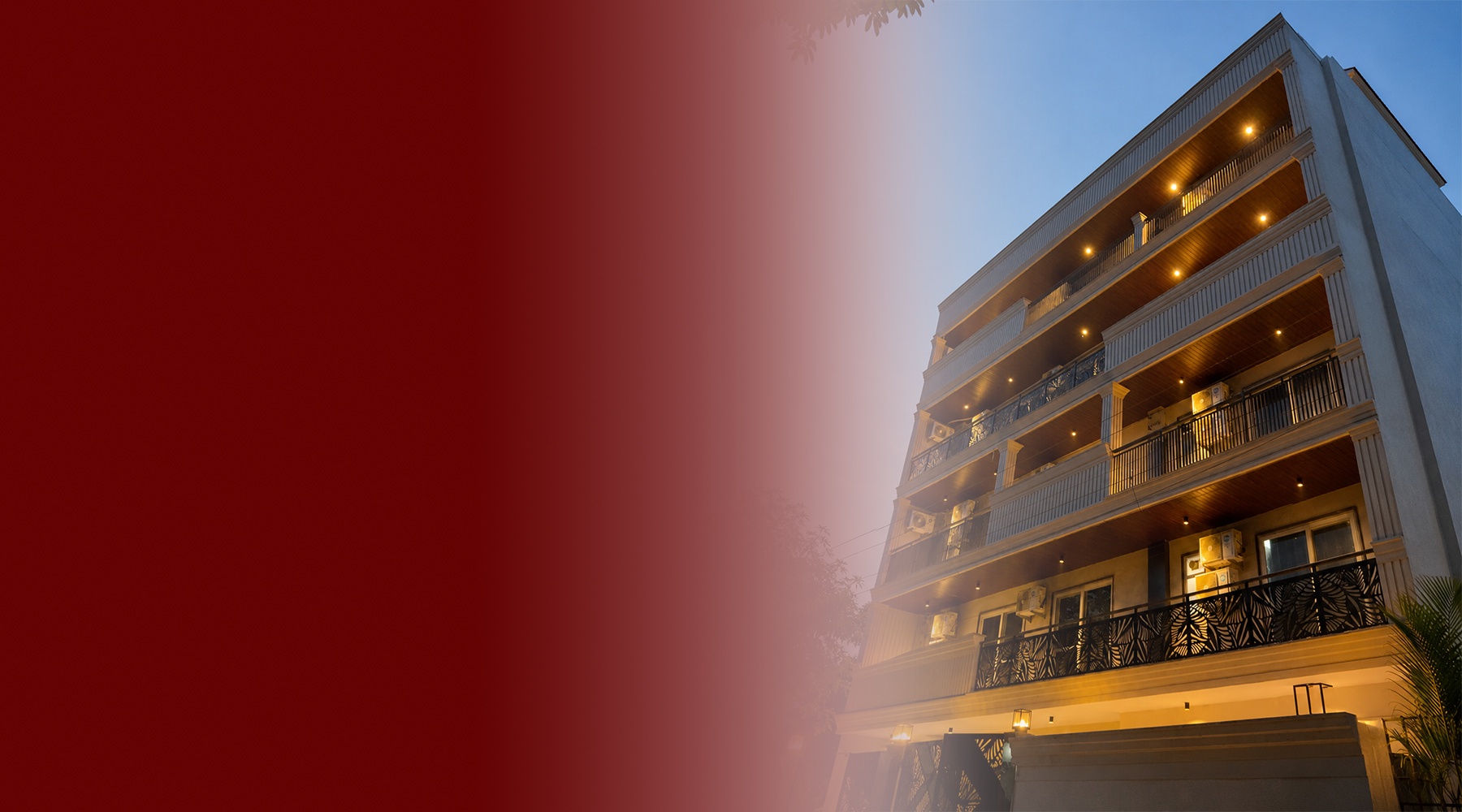 Residences @IILM
