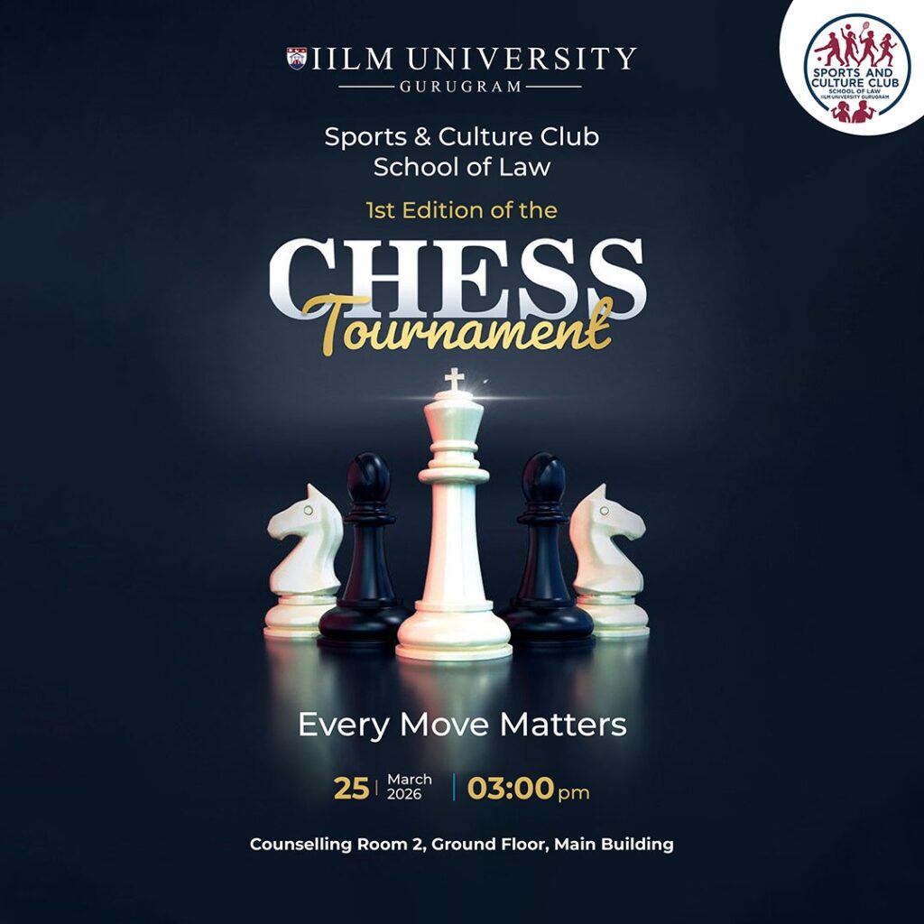 Chess Tournament