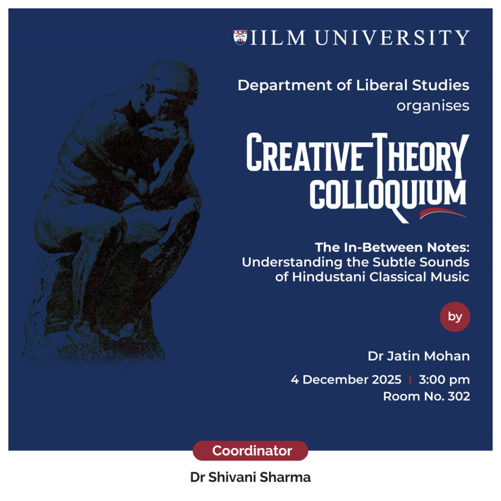 Creative Theory Colloquium