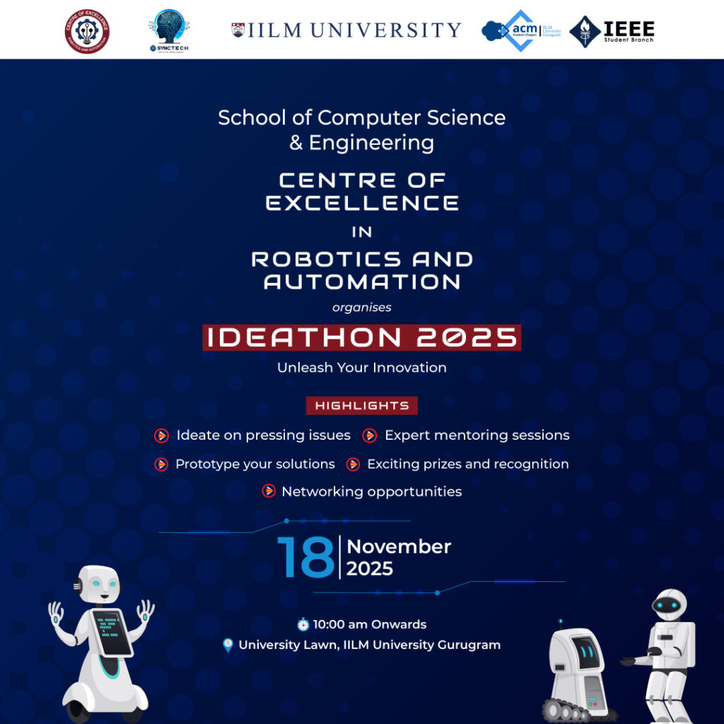Ideathon 2025