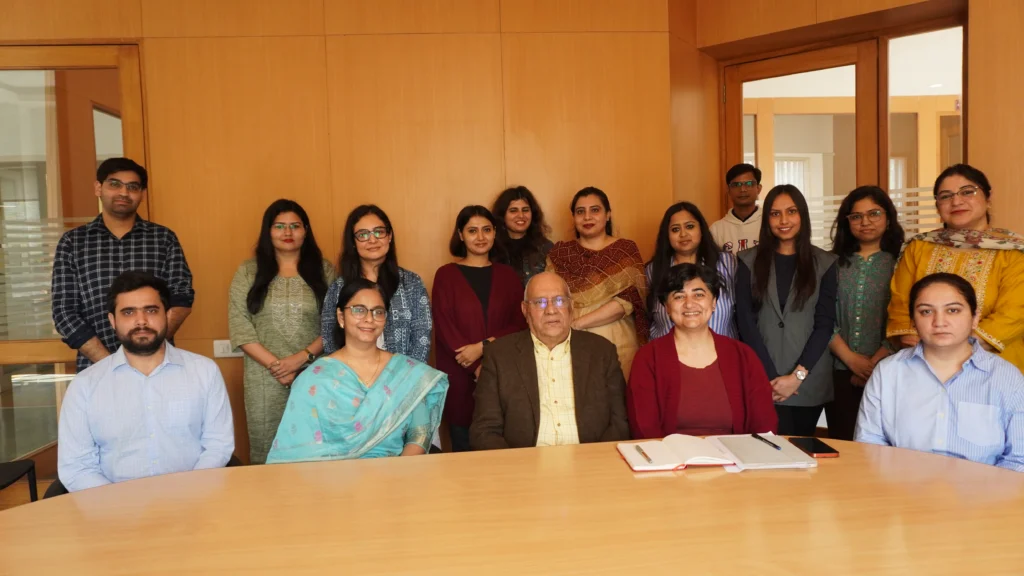 Academic Forum – Design Thinking Method