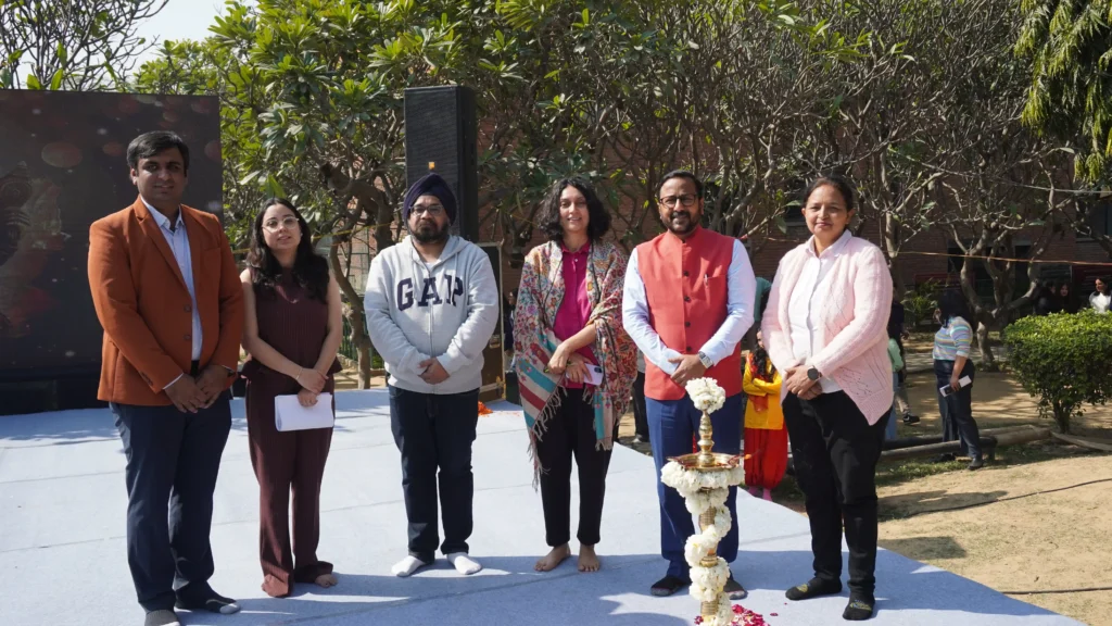 iFest 2026 — Annual Cultural Festival (Day 1 & Day 2)