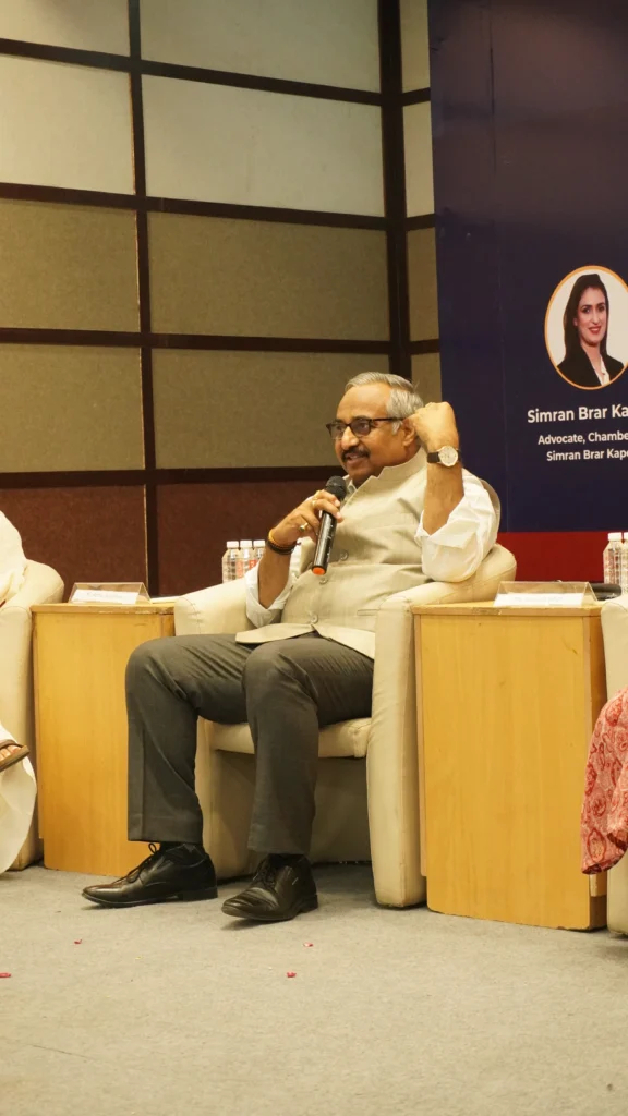 Roundtable Discussion – “Navigating Commercial Contracts in the Age of AI and Automation”