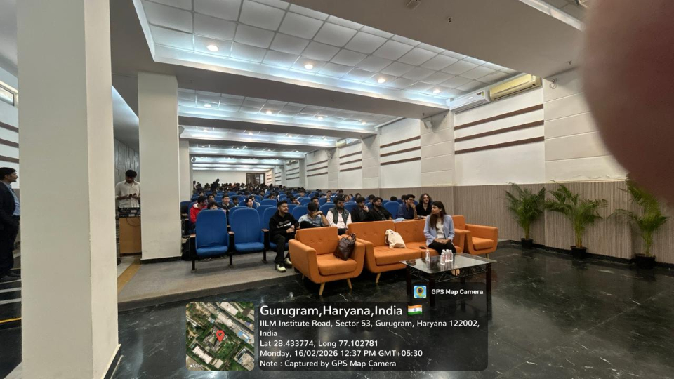 Expert Session on Building Resume and LinkedIn Profile