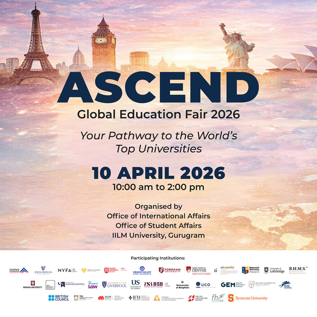 ASCEND Global Education Fair 2026