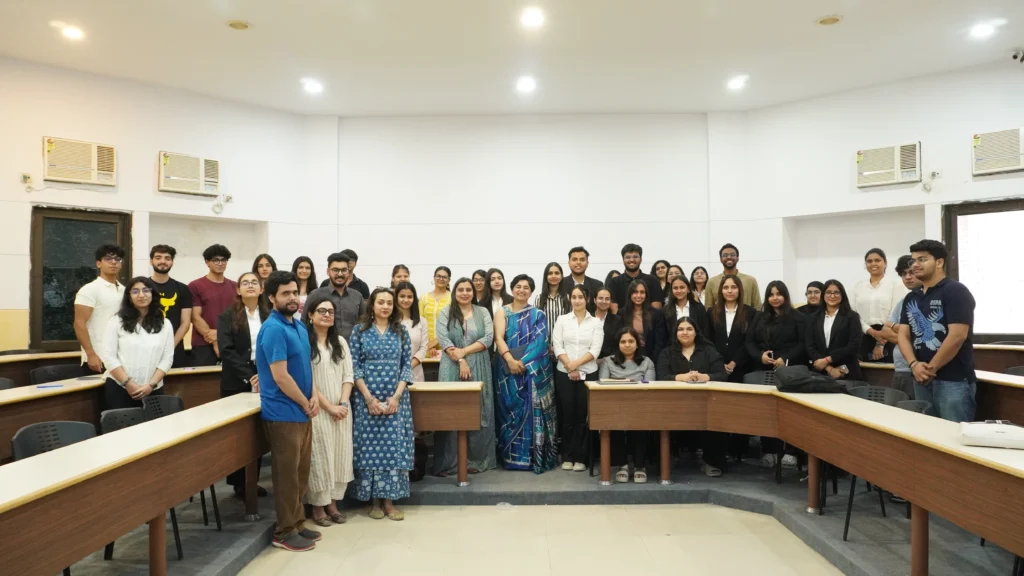 Lex Quest – Inaugural Edition (Legal Acumen and Research Competition)