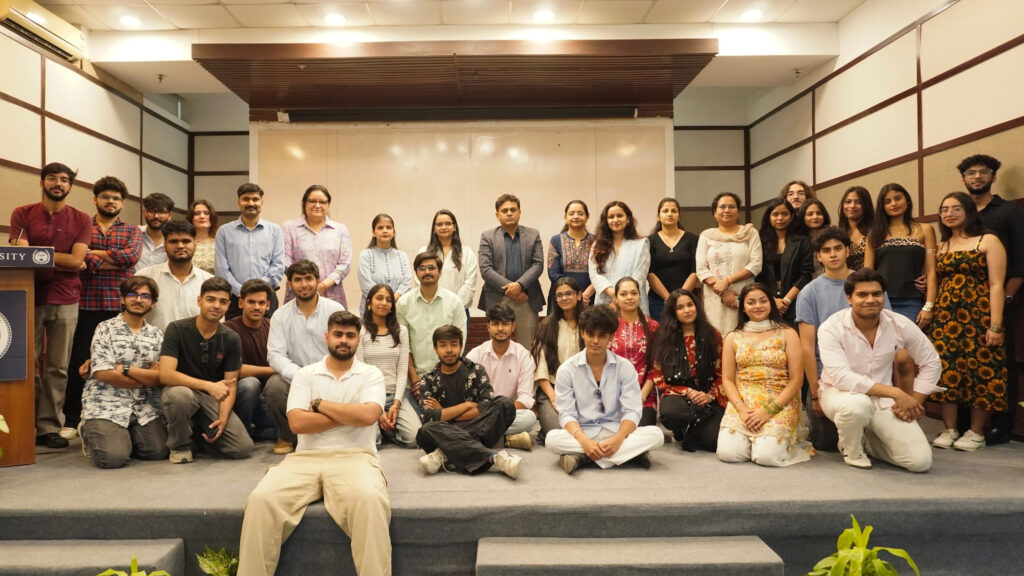 Launch of Verve Club