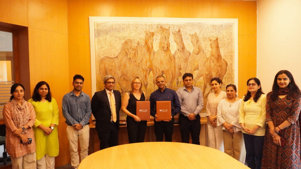 International Guest Visit: University of Huddersfield